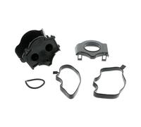 VAICO V20-1113 Oil separator, crankcase breather