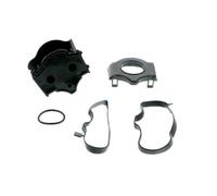 VAICO V20-1114 Oil separator, crankcase breather