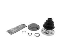 VAICO V20-1196 CV boot kit, drive shaft