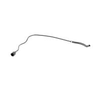VAICO - V20-1227 - Breather Hose, expansion tank - fits BMW 17127618510