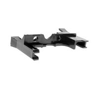 MOUNTING BRACKET BUMPER V20-1230 FOR BMW M41D17 1.7L M43B18 M42B18 M40B18 1.8L