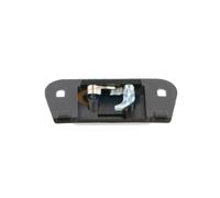 VAICO V20-1231 Glove Compartment Lock