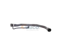VAICO Radiator Hose Upper for BMW 1 E87 2004-06 to 2007-02 V20-1346