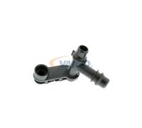 VAICO Aftermarket Coolant Flange for BMW X5 E53 2001-04 to 2003-09