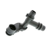 VAICO Aftermarket Coolant Flange for BMW X5 E53 2001-04 to 2003-09