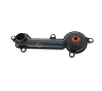 VAICO - V20-1520 - Oil Separator, crankcase ventilation - fits BMW 11157840446