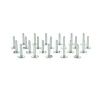 VAICO - V20-1531 - Transmission Sump Bolt Set - fits BMW 24117552108