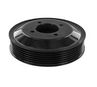 VAICO - V20-1592 - Belt Pulley, water pump - fits BMW 11511739527