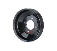 VAICO V20-1592 Water pump pulley