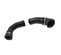 VAICO - V20-1613 - Charge Air Hose - fits BMW 11617790090