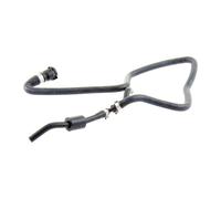 VAICO Radiator Hose Upper Left for BMW 1 E87 2004-06 to 2007-02 V20-1686