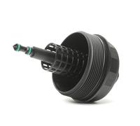 VAICO V20-1802 Oil filter housing cap