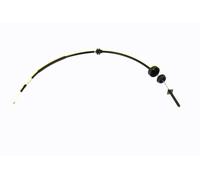 VAICO - V20-1832 - Cable Pull, parking brake - fits BMW 34436870191