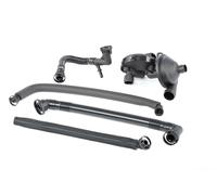 VAICO V20-1871 Repair Set, crankcase breather