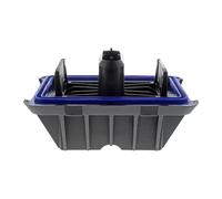 VAICO V20-1950 Jack Support Plate