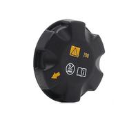 VAICO V20-2058 Expansion tank cap