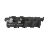 VAICO V20-2074 Brake pad set