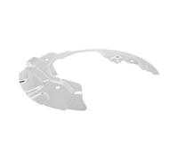 VAICO - V20-2142 - Splash Guard, brake disc - fits BMW 34106762851