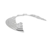 VAICO - V20-2143 - Splash Guard, brake disc - fits BMW 34106762852