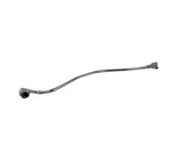Radiator Hose For Bmw X3 10-17 X4 14-18 17128651298