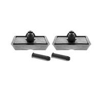 VAICO - V20-2224 - Lift Point Pad Set, jack - fits BMW 51717001650