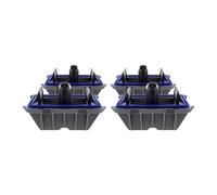 VAICO - V20-2235 - Lift Point Pad Set, jack - fits BMW 51717189259