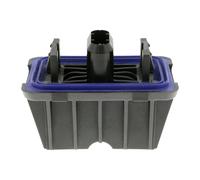 15D VAICO - V20-2295 - Lift Point Pad, jack - fits BMW 51717042974