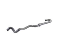VAICO - V20-2300 - Radiator Hose - fits BMW 64216910758
