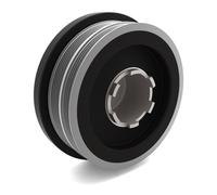 VAICO V20-2494 Crankshaft pulley