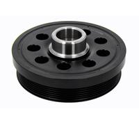 BELT PULLEY CRANKSHAFT V20-2495 FOR BMW 1/E8/3/E9/E82/E87/Convertible/E88/X