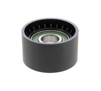 VAICO V20-2524 Deflection / guide pulley, V-ribbed belt