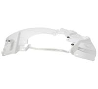 VAICO - V20-2787 - Splash Guard, brake disc - fits BMW 34116767648