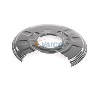 VAICO - V20-2791 - Splash Guard, brake disc - fits BMW 34211166108