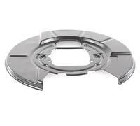 SPLASH GUARD BRAKE DISC V20-2792 FOR BMW X5/SAV/E53 M57D30 M54B30 3.0L M57D30