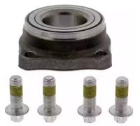 VAICO V20-2846 Wheel bearing kit