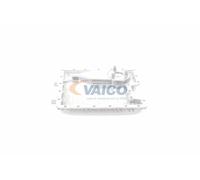VAICO V20-2979 Oil sump