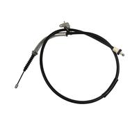VAICO - V20-30034 - Cable Pull, parking brake - fits BMW 34406769955