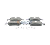 VAICO Disc Brake Pad Set for BMW 2 Grand tourer (F46) 2015 Onwards V20-3126