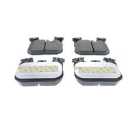 VAICO Disc Brake Pad Set for BMW 3 Touring (F31) 2016-2018 V20-3129