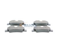 VAICO V20-3132 Brake pad set