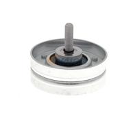 VAICO V20-3216 Tensioner pulley