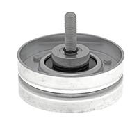 VAICO - V20-3216 - Tensioner Pulley, V-ribbed belt - fits BMW 11288625983