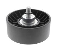 VAICO - V20-3218 - Deflection/Guide Pulley, V-ribbed belt - fits BMW 11287802146