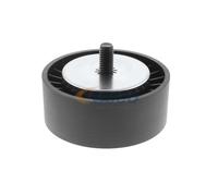 VAICO - V20-3222 - Deflection/Guide Pulley, V-ribbed belt - fits BMW 11287799464