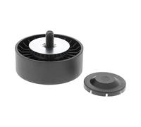 VAICO - V20-3224 - Deflection/Guide Pulley, V-ribbed belt - fits BMW 11287556251