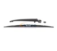 VAICO V20-3412 Wiper Arm Set, window cleaning
