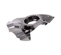 VAICO - V20-3442 - Splash Guard, brake disc - fits BMW 34116750129