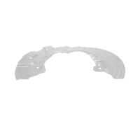Brake disc cover Front Axle Left Stoved Enamel V20-3444 VAICO for BMW 3 Touring