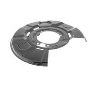 VAICO - V20-3546 - Splash Guard, brake disc - fits BMW 34216792247