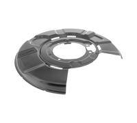 VAICO - V20-3547 - Splash Guard, brake disc - fits BMW 34216792248